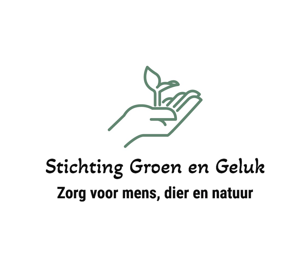 Stichting Groen en Geluk